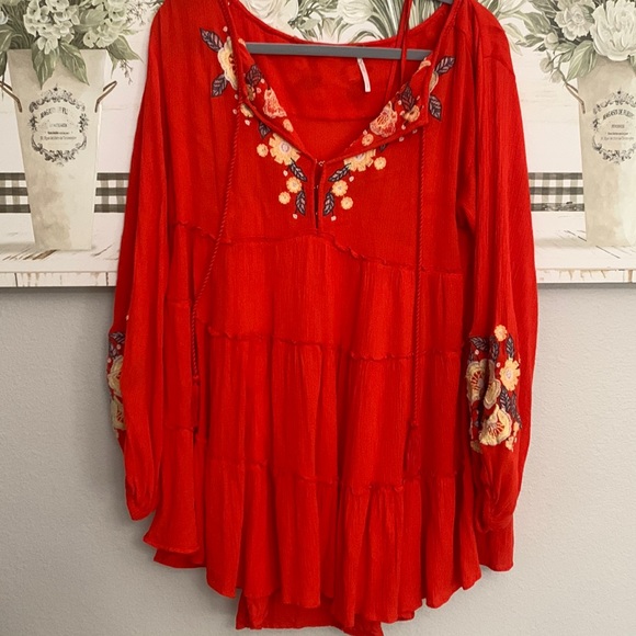 Free People Dress - Picture 4 of 8